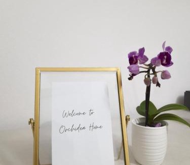 Ravenna Apartment | Orchidea Home