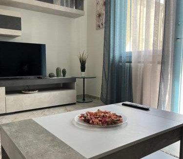 Ravenna Apartment | Orchidea Home