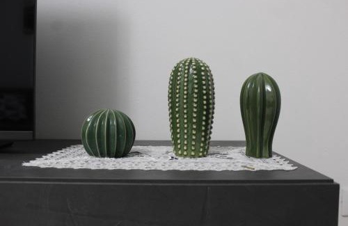 Ravenna Apartment | Orchidea Home