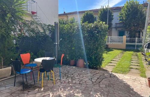 Ex Campo d'Aviazione House | Orchidea