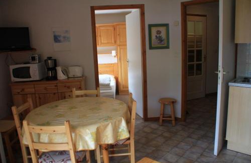 Chatel Apartment | Orchidee OD8 NATURE & TELECABINE 4 pers