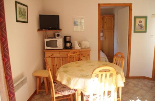 Chatel Apartment | Orchidee OD8 NATURE & TELECABINE 4 pers