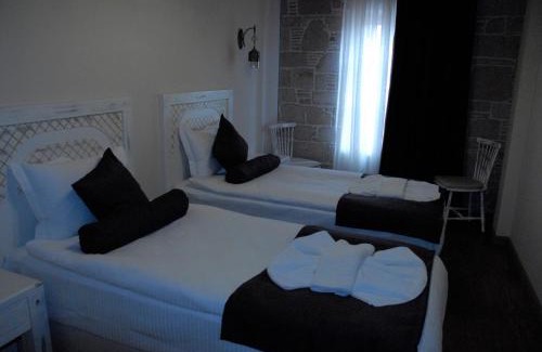 Ayvalik City Center Hotel | Orchis Hotel