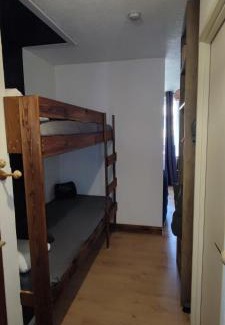 Orcieres-Merlette Apartment | Orcières Rond point des Pistes, Front de neige