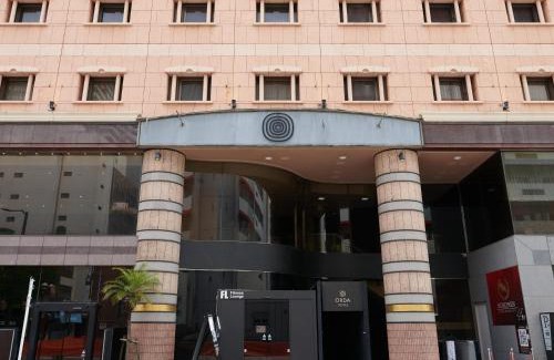Chiba City Centre Hotel | ORDA HOTEL