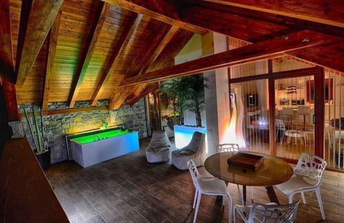 Belsierre Apartment | Ordesa Houses - Ordesa Suite Apartment