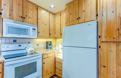 Deer Park House | OREG40 - Sunriver Vacation Home | Pet & Family Friendly with A/C