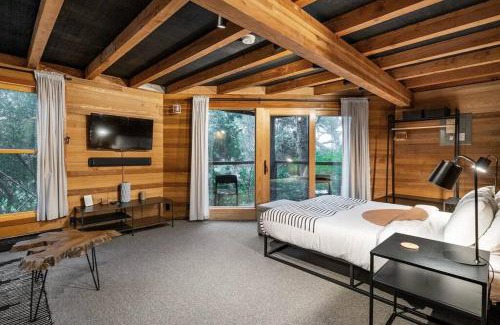 Neahkahnie Beach House | Oregon Coast Modern at Neahkahnie Beach