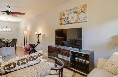 Oregon City House | Oregon Jade Lodging: Monthly Rental 3 Br, No Tax