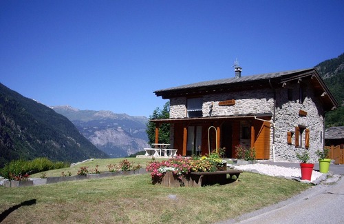 Orelle House | Orelle - House of character, spacious and warm, 94m², 7 people