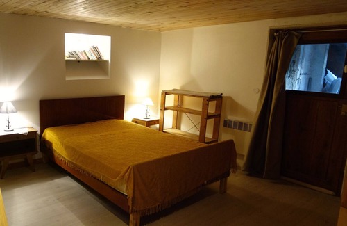 Orelle Apartment | ORELLE LIAISON VAL THORENS 3 Vallées EXPRESS 5 BEDROOM SOUPLEX