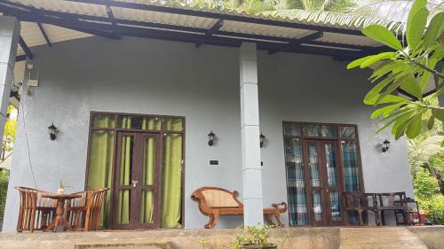 Akmeemana Cabin | ORENDA ECO LODGE & SPA