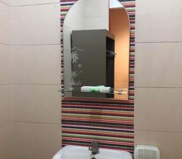 Manado City Centre Hotel | Orens Inn