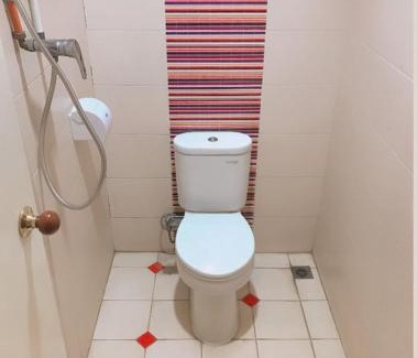 Manado City Centre Hotel | Orens Inn