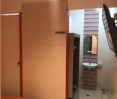 Manado City Centre Hotel | Orens Inn