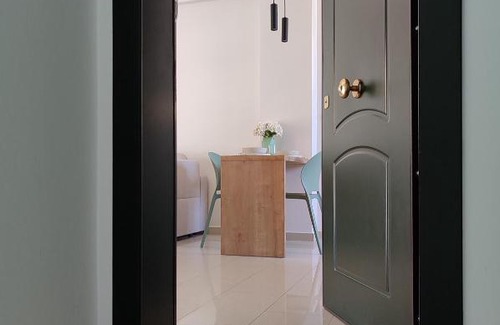 Mesolongi Apartment | Orfhl Studio