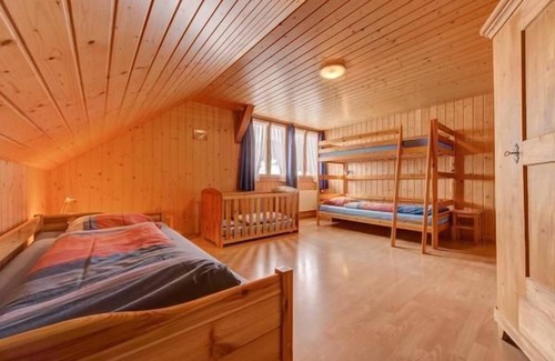 Escholzmatt Other | Organic farm Balm