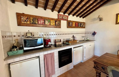 Castelnuovo di Val di Cecina Other | Organic farm estate codirosso