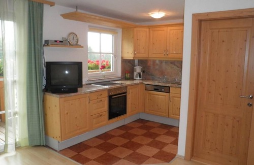 Faistenau Other | Organic Farm Vordergschwandtgut - Apartment