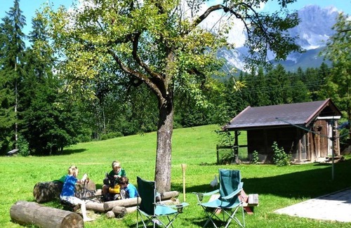 Going am Wilden Kaiser Apartment | Organic farm Wolfseggstall - Exclusive vacation apartment