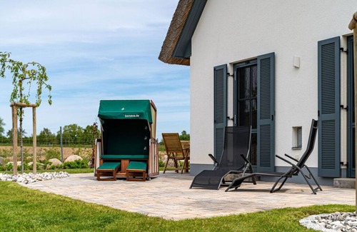 Parow House | Organic Holiday Home Ananda