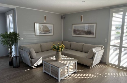 Parow House | Organic holiday home Shakti with pool