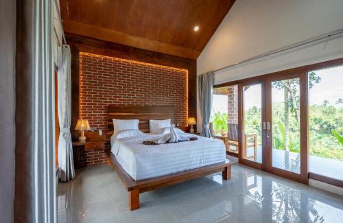 Tetebatu Bed & Breakfast | Organic Rice Harmony