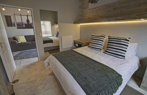 Center Bed & Breakfast | Organic Stay Guesthouse