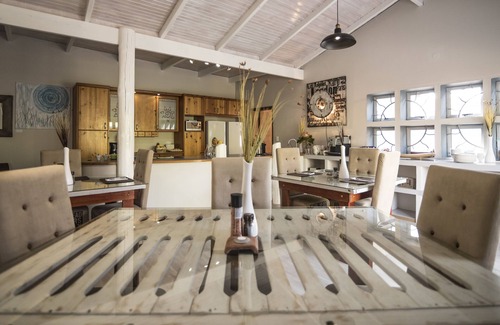 Center Bed & Breakfast | Organic Stay Guesthouse