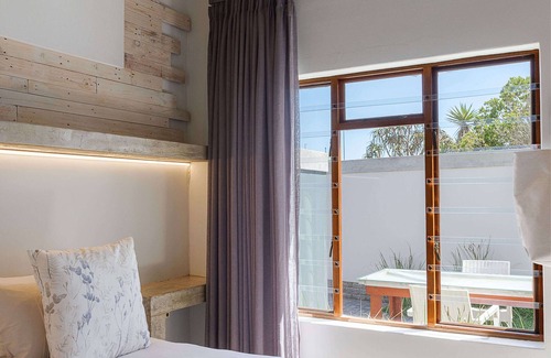 Center Bed & Breakfast | Organic Stay Guesthouse