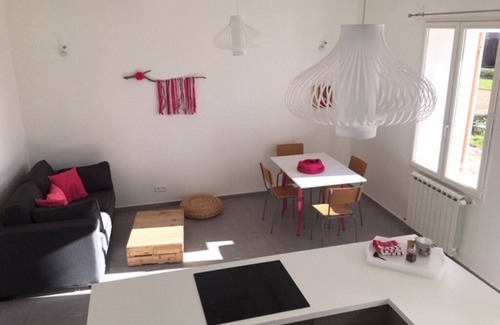 La Verdiere Cottage | ORGANICALLY-GROWN AGRICULTURAL ESTATE - Absolute comfort and calm