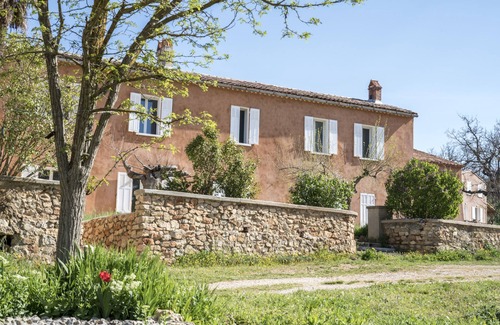 La Verdiere Cottage | ORGANICALLY-GROWN AGRICULTURAL ESTATE - Absolute comfort and calm