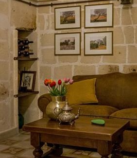 Oria Historic Centre House | Oria Lofts