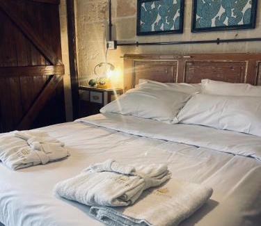 Oria Historic Centre House | Oria Lofts