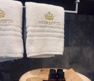 Oria Historic Centre House | Oria Lofts