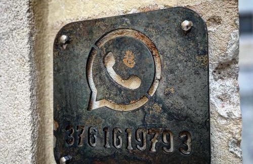 Oria Historic Centre House | Oria Lofts