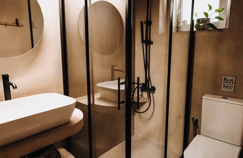 Kalavrita Hotel | Orias guesthouse & farm