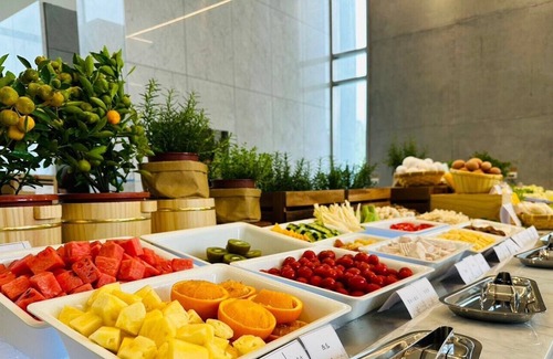 Jiaoxi Hotel | Orient Luxury Hotel-Jiao Xi