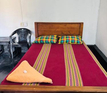 Polonnaruwa Hotel | Orient Rest