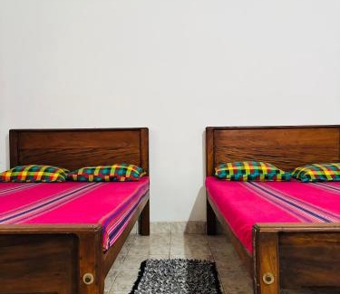 Polonnaruwa Hotel | Orient Rest