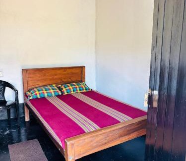 Polonnaruwa Hotel | Orient Rest
