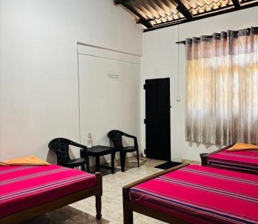 Polonnaruwa Hotel | Orient Rest