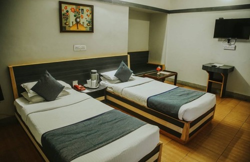 Central Area Villa | Oriental Palace Resorts