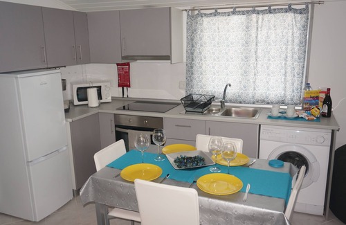 Parque das Nacoes Hotel | Oriente DNA Studios & Rooms