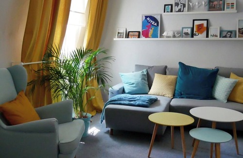 Bad Ems Apartment | OrientNest