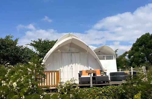 Villa de Leyva Cabin | Origen Glamping en Villa de Leyva