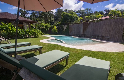 Jaco House | Origenes Lodge · Origenes Lodge Costa Rica - Private House