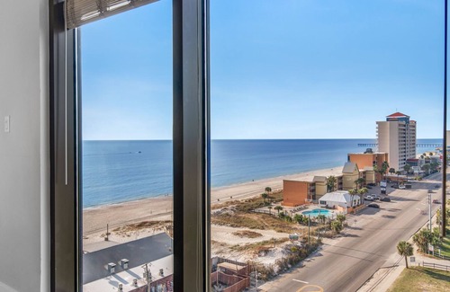 Open Sands Condo | Origin 903 - A slice of Heaven at the Beach!