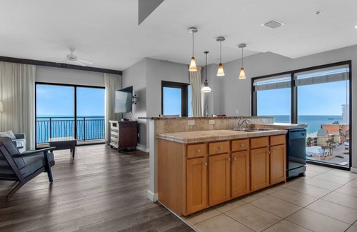 Open Sands Condo | Origin 903 - A slice of Heaven at the Beach!