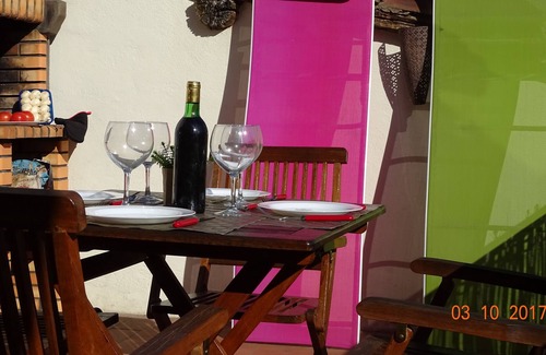 Logrono City Centre Apartment | Original and beautiful loft in the same laurel street!